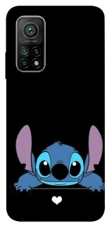 Чехол на Xiaomi Mi 10T Stitch ver.7 фото 1 из 1