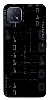 Чохол на Oppo A73 Numbers фото 1 з 1