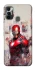 Чехол на TECNO Spark 7 Ironman фото 1 из 1