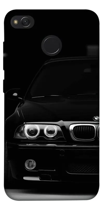 Чехол на Xiaomi Redmi 4X BMW v43 фото 1 из 1