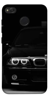 Чохол на Xiaomi Redmi 4X BMW v43 фото 1 з 1