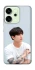 Чехол на Oppo Reno 14 Jungkook - BTS фото 1 из 1