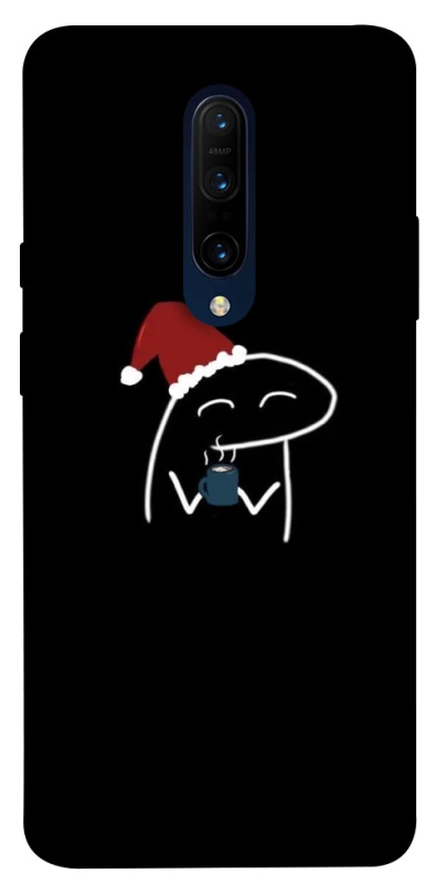 Чохол на OnePlus 7 Pro Christmas mood фото 1 з 1