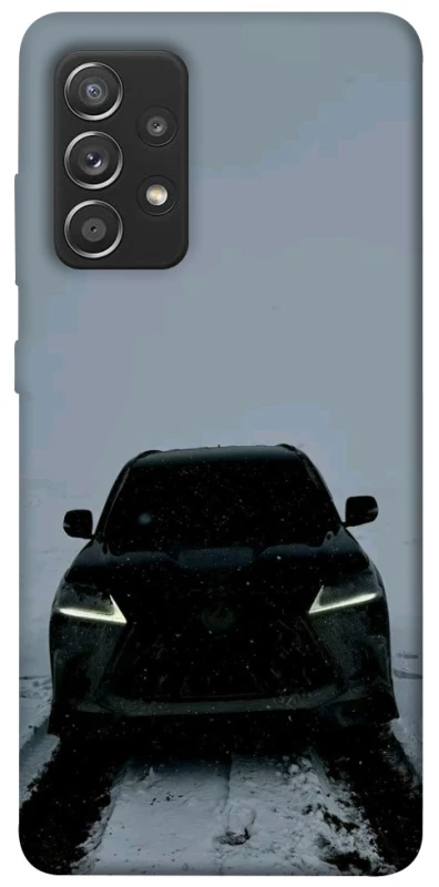 Чохол на Samsung Galaxy A52 4G / A52 5G Lexus v8 фото 1 з 1
