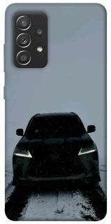 Чехол на Samsung Galaxy A52 4G / A52 5G Lexus v8 фото 1 из 1