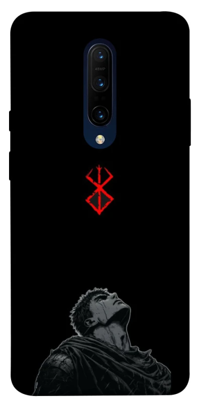Чехол на OnePlus 7 Pro Berserk V4 фото 1 из 1