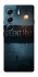 Чохол на Tecno Camon 40 Silent Hill aesthetic ver.2 фото 1 з 1