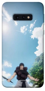 Чехол на Samsung Galaxy S10e Toji фото 1 из 1