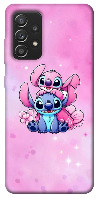 Чохол на Samsung Galaxy A52 4G / A52 5G Stitch ver.11 фото 1 з 1