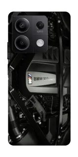 Чехол на Xiaomi Redmi Note 13 5G BMW V58 фото 1 из 1