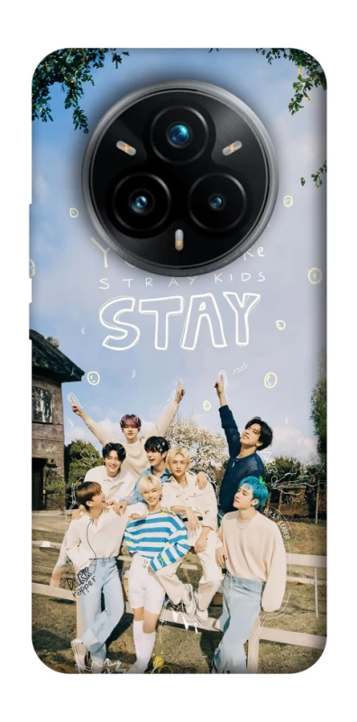 Чохол на Realme 14 Pro+ Stray Kids v3 фото 1 з 1