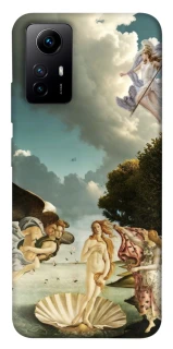 Чехол на Xiaomi Redmi Note 12S Art collage ver.3 фото 1 из 1