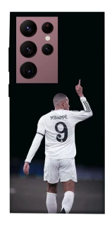 Чохол на Samsung Galaxy S22 Ultra Kylian Mbappé фото 1 з 1