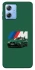 Чохол на Motorola Moto G84 BMW M4 фото 1 з 1