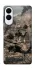 Чехол на Samsung Galaxy S25 Edge Black hawk фото 1 из 1