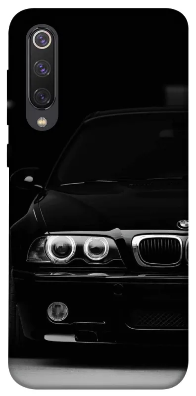 Чохол на Xiaomi Mi 9 SE BMW v43 фото 1 з 1