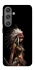 Чохол на Samsung Galaxy S24 Goddess of war ver.2 фото 1 з 1