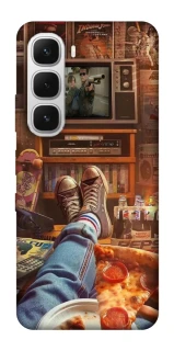 Чехол на Infinix Hot 60i Retro style v3 фото 1 из 1