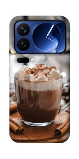 Чохол на Xiaomi 17 Pro Cocoa фото 1 з 1