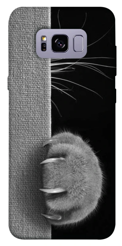 Чохол на Samsung G955 Galaxy S8 Plus Spy Cat фото 1 з 1