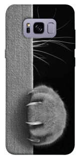 Чехол на Samsung G955 Galaxy S8 Plus Spy Cat фото 1 из 1