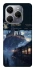 Чехол на TECNO Spark 20 Pro The Hogwarts ver.2 фото 1 из 1
