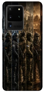 Чохол на Samsung Galaxy S20 Ultra Counter-Strike фото 1 з 1