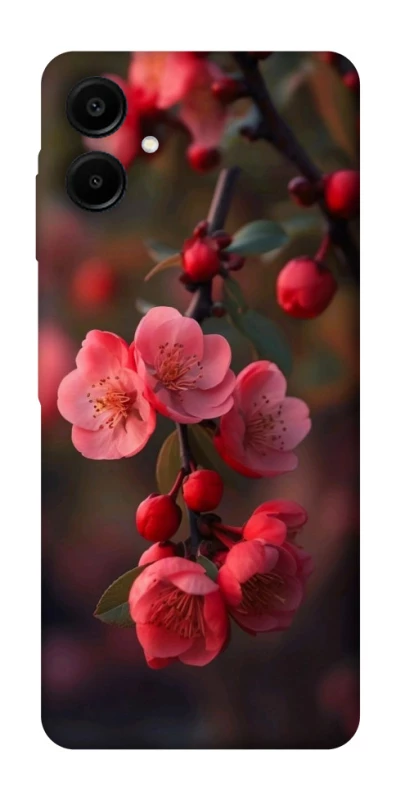 Чохол на Samsung Galaxy A07 Flowers v28 фото 1 з 1