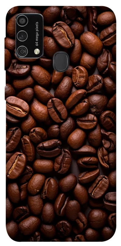 Чехол на Samsung Galaxy M21s Кофе фото 1 из 1