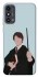 Чохол на ZTE Blade A53 Harry Potter v5 фото 1 з 1
