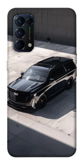 Чехол на Oppo Reno 5 4G Escalade фото 1 из 1