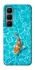 Чохол на Infinix Hot 60 Pro+ Fish фото 1 з 1