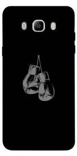 Чехол на Samsung J710F Galaxy J7 (2016) boxing фото 1 из 1