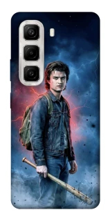 Чехол на Infinix Hot 50 4G Stranger Things ver.37 фото 1 из 1