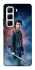 Чохол на Infinix Hot 50 4G Stranger Things ver.37 фото 1 з 1