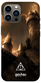 Чохол на Apple iPhone 12 Pro Max (6.7") Harry Potter ver.13 фото 1 з 1