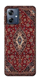 Чехол на Motorola Moto G54 Power Килим v2 фото 1 из 1