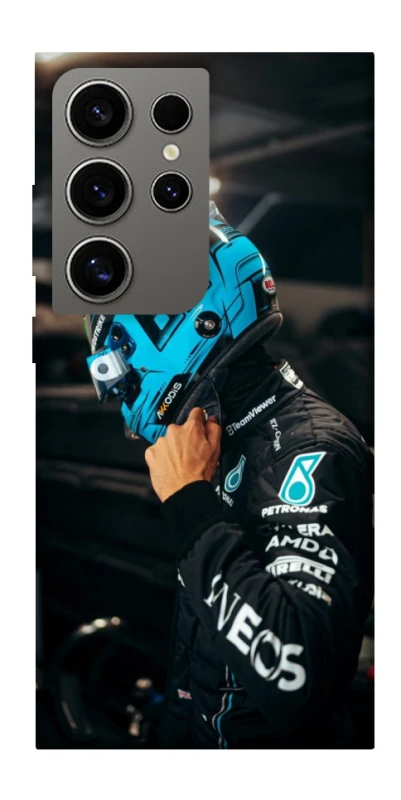 Чохол на Samsung Galaxy S24 Ultra F-1 ver.8 фото 1 з 1