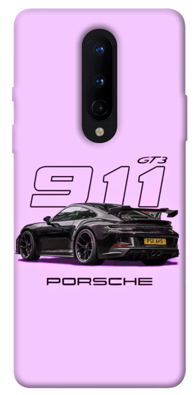 Чохол на OnePlus 8 911 pink фото 1 з 1