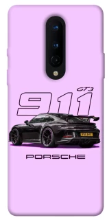 Чохол на OnePlus 8 911 pink фото 1 з 1