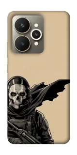 Чохол на Realme 15 Ghost v1 фото 1 з 1