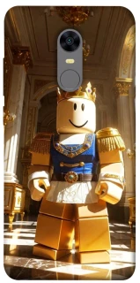 Чохол на Xiaomi Redmi 5 Plus / Redmi Note 5 (Single Camera) Roblox aesthetics ver.6 фото 1 з 1