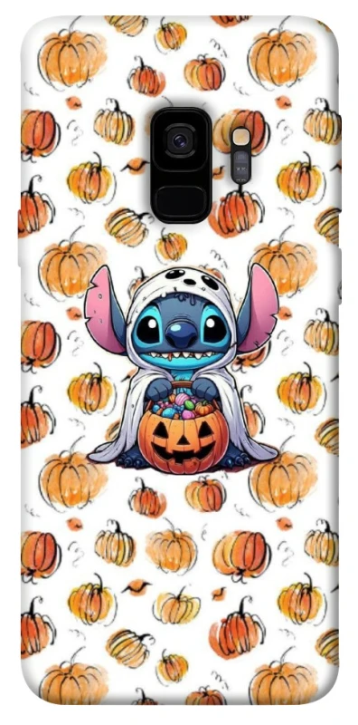 Чохол на Samsung Galaxy S9 Halloween Stitch ver.4 фото 1 з 1