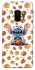 Чохол на Samsung Galaxy S9 Halloween Stitch ver.4 фото 1 з 1