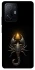 Чохол на Xiaomi 11T / 11T Pro Scorpio with Golden Triangle фото 1 з 1