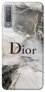 Чехол на Samsung A750 Galaxy A7 (2018) Dior ver.3 фото 1 из 1