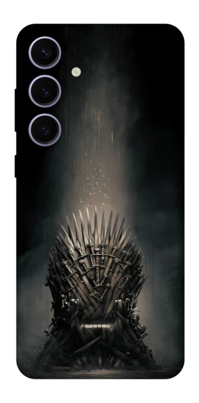 Чехол на Samsung Galaxy S25+ House of the Dragon ver.2 фото 1 из 1