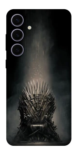Чехол на Samsung Galaxy S25+ House of the Dragon ver.2 фото 1 из 1