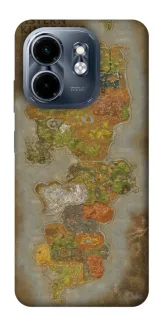 Чохол на Infinix Smart 9 4G / Hot 50i Eastern kingdoms фото 1 з 1