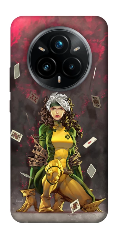 Чехол на Realme 14 Pro+ Rogue фото 1 из 1